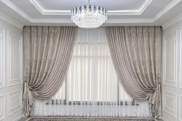 المطيري خدماتنا ستائر امريكية
